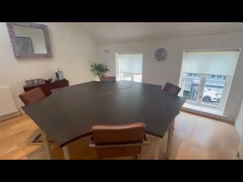 Lad Lane, Dublin 2 - standalone mews