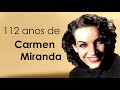 Carmen Miranda | Na Batucada da Vida (1934) [Áudio restaurado]