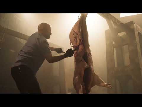 COLD STEEL- IRON PROOF 2018- Drop Forged Push Knife- New Product!