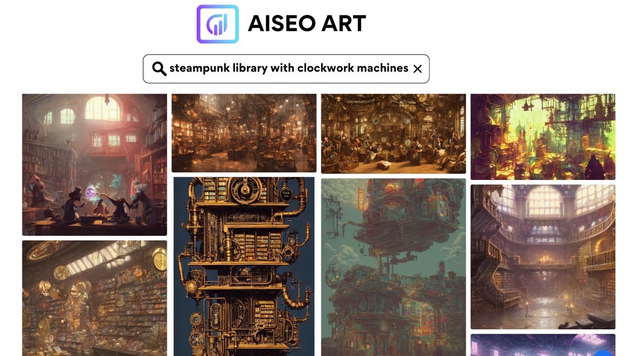 The best AI image generator