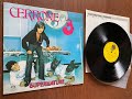 CERRONE ‎3 Supernature LP Overseas SUX 102 V JAPAN 1977