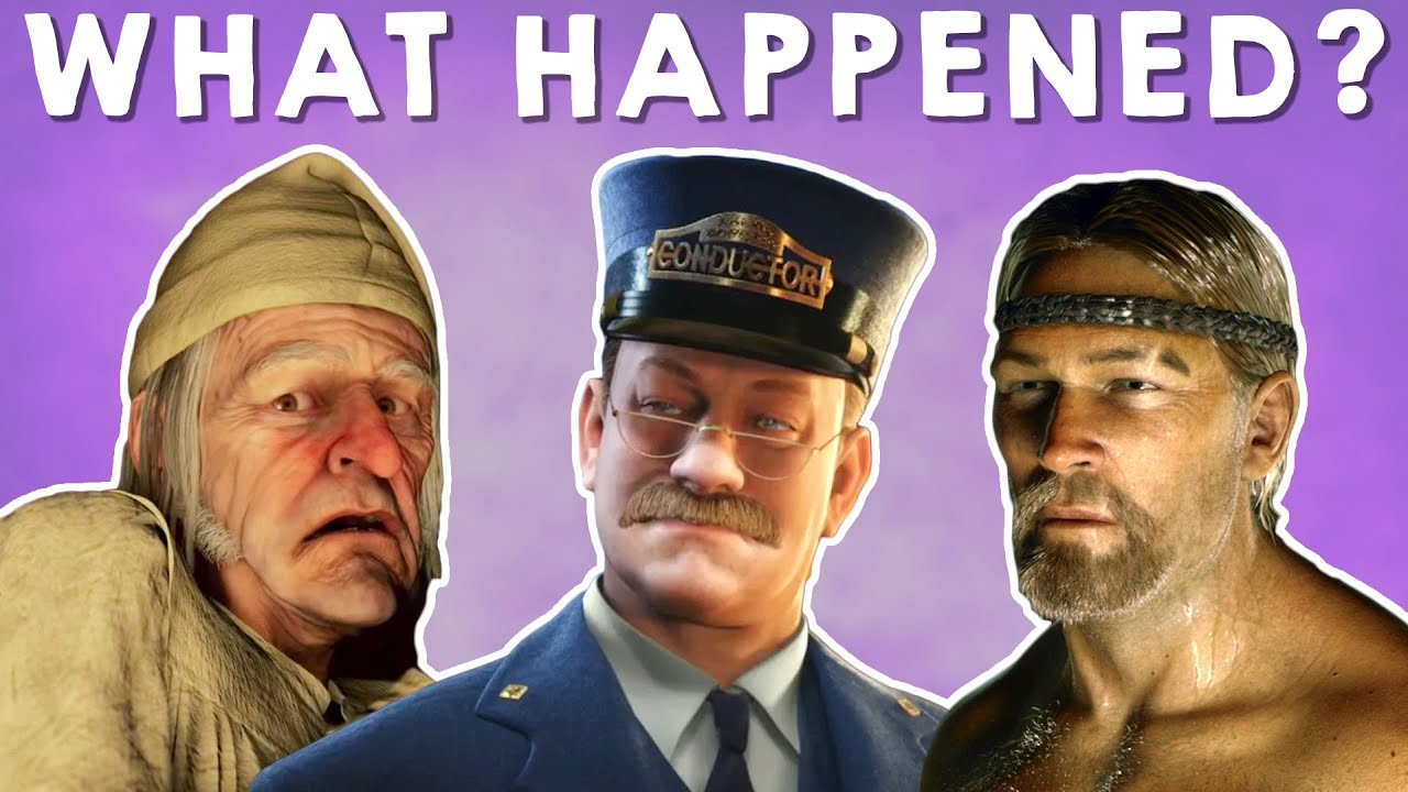 Beowulf (2007) Movie Review