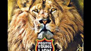 Positiv Young Lion - Ils Nous Jugent