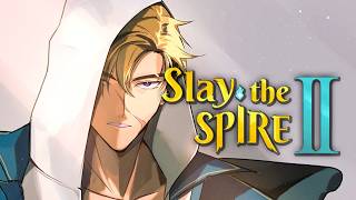 【SLAY THE SPIRE II】AND WE BACK