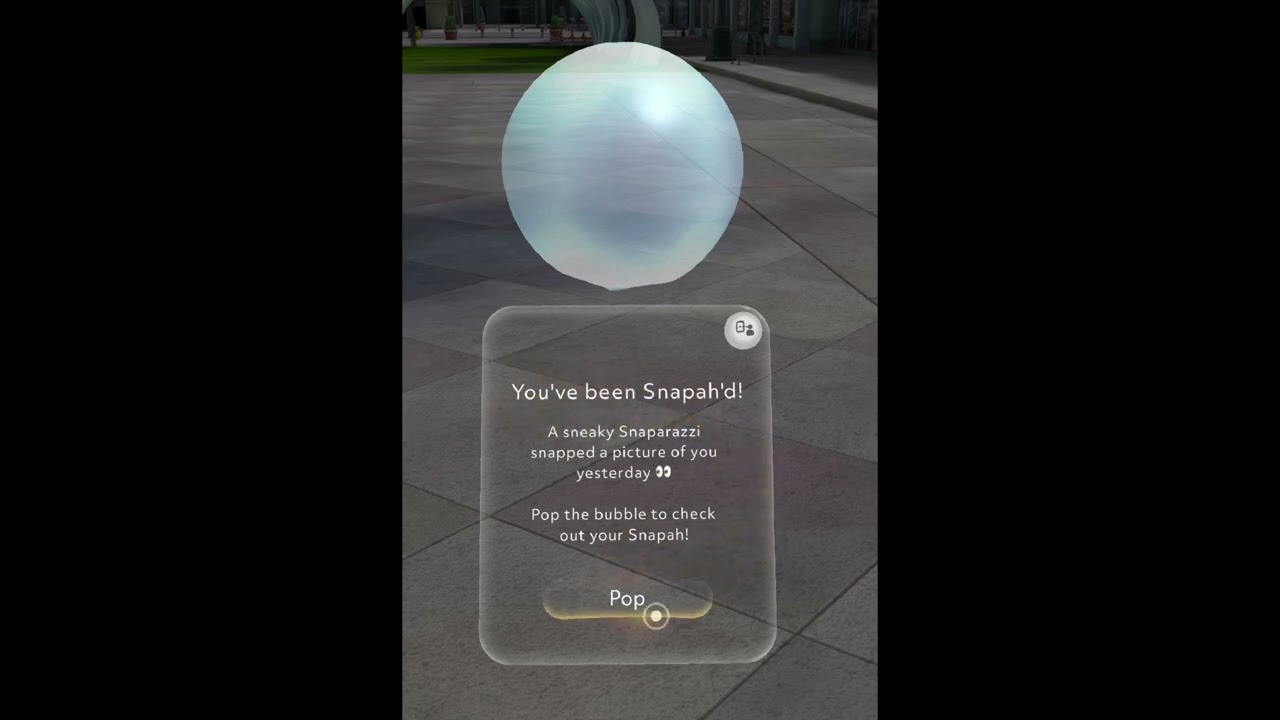 YouTube Video: Social Memory Experience