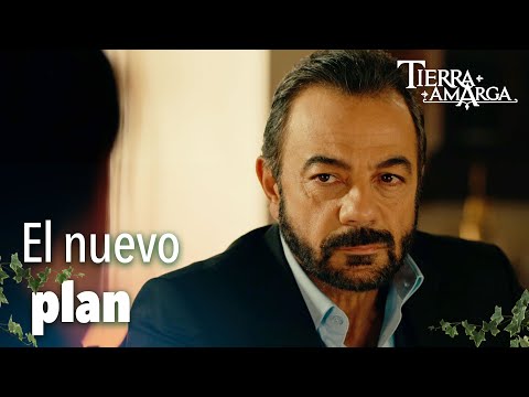 Los nuevos planes de Fekeli para Adana - Capítulo 57