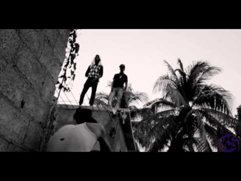 Video thumbnail for When Badman A Step