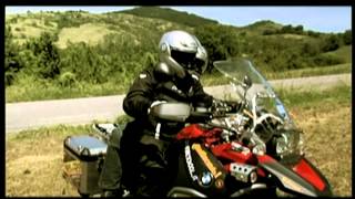 Vidéo de présentation Continental TKC 80