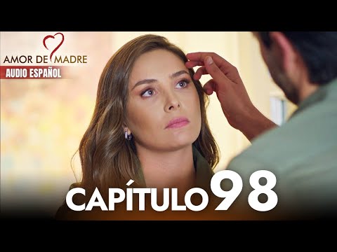 Amor de Madre Capitulo 98 Completo en Español - Serie Turca Doblada al Español | Canım Annem