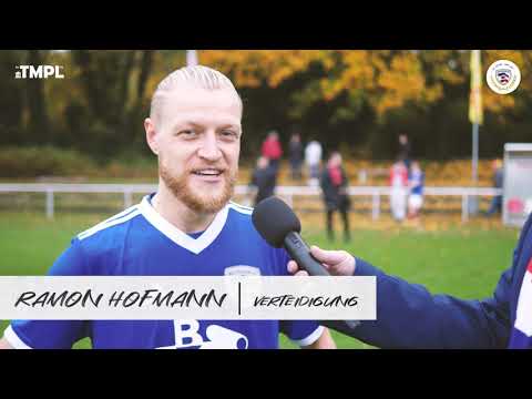 10. Spieltag NOFV Oberliga - RFC vs. TSG Neustrelitz