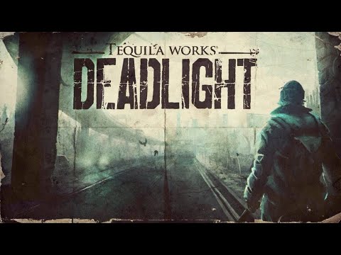 Deadlight Director's Cut Part 1 Gameplay