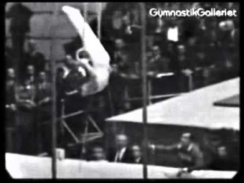 MikhailVoronin 1966 WC MAG EF RG