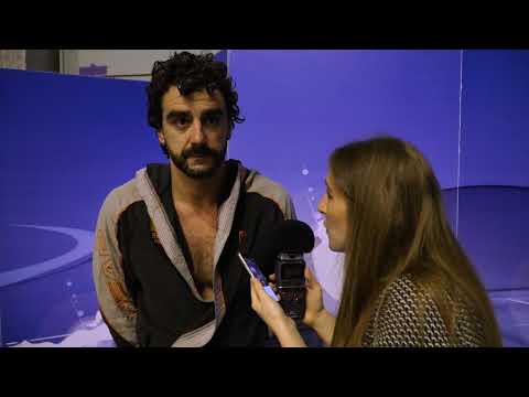 A2, Roma-Civitavecchia 13-14, intervista ad Africano