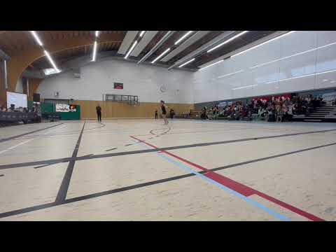 Minimasters 2023 - 9-10 jarigen - Fenna Loos