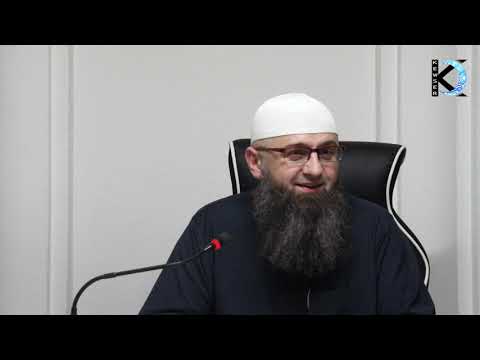 Vrijednost uleme i znanja 2.dio