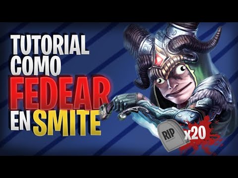 COMO SER UN BUEN FEEDER EN SMITE