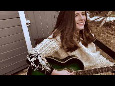 Sheridan Rúitín - Out on the Ocean/Lark in the Morning