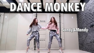 Download lagu TONES AND I - DANCE MONKEY / Sandy&Mandy Choreography mp3 Download lagu TONES AND I - DANCE MONKEY / Sandy&Mandy Choreography mp3