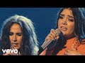 Yuridia - Te Equivocaste (Primera Fila) (En Vivo) ft. Malú