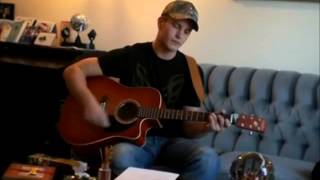 Rollend & Jenny - Here's looking at you (Original by Mel Tillis)