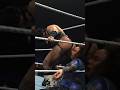 Rhea Ripley Hits Nia Jax With A Stinkface