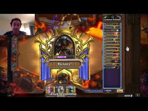 Blackrock Mountain: Nefarian Heroic Super Guide