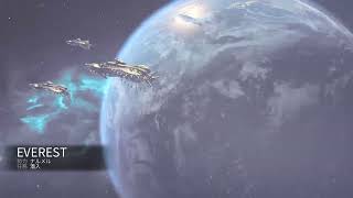 Warframe へっぽこテンノが今日もゆく 2025年12月28日のボレアルの討伐ミッション