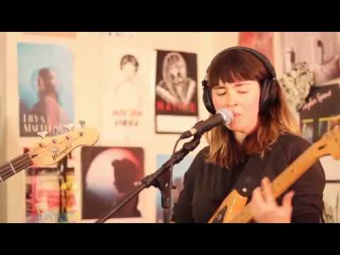 WIUX Live from the Living Room: Amy O - Lavender Night