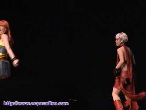 Fanime 2006 - #38 Japanese Rednecks