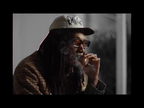 [FREE] Fedd The God x Wiz Khalifa Type Beat | " Decisions " | Freestyle Type Beat |