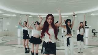 Babymonster ‘FOREVER’ but it’s only ahyeon part