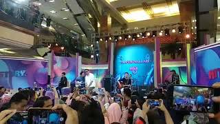 Download lagu UNGU hasbunallah live konser history Ungu @sctv mp3