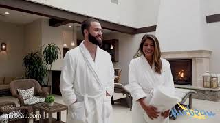 Annual Spa Mirbeau Holiday Gift Card Promotion is BACK
