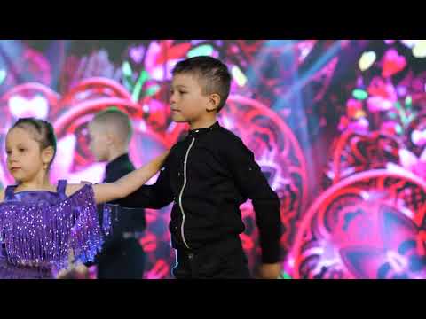 Draghistenii - In ritm Latina