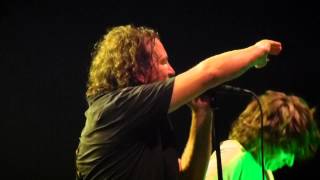 Pearl Jam - Green Disease  - Oslo Spektrum 9th July 2012