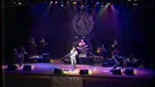 Jamey Garner Live/ If Its The Last Thing I Do 2006