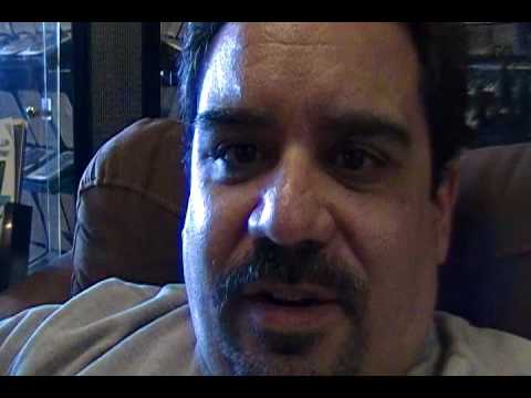 Blackpoint On A Sunday Afternoon!