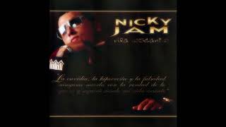 Vive Contigo - Nicky Jam