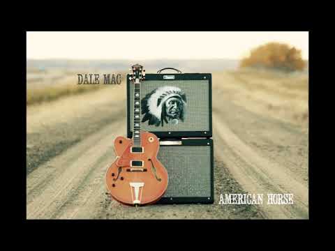 Dale Mac - Small Town Nowhere