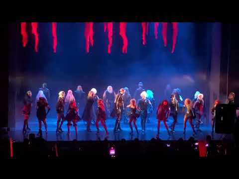 Tanz der Vampire - Finale - Derniere Stuttgart 2023