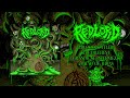 REDLORD REDLORD Ll OFFICIAL EP STREAM 2022 AS EXCLUSIVE Metal Hardcore 2022