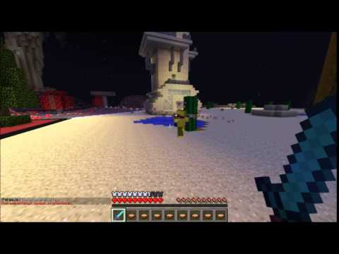 Report (Kitpvp) #5 tolele Hack - Minecraft