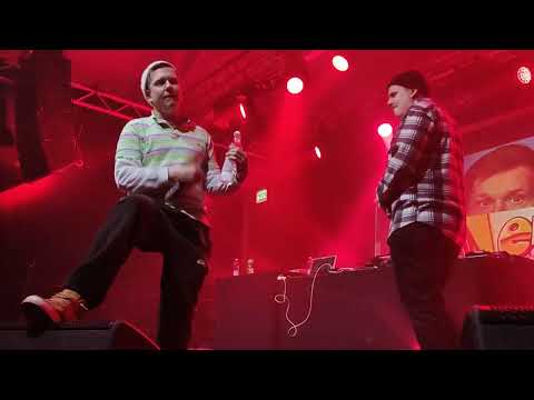 Edu Kehäkettunen - Rakkauden Cedu - Live - Tiivistämö