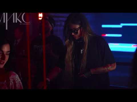 ALESSA KHIN . МИКС LIVE . 21.05.22