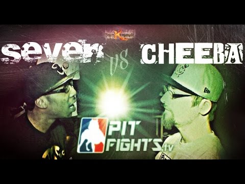 Seven vs Cheeba