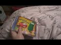 VeggieTales Worship Songs CD Review