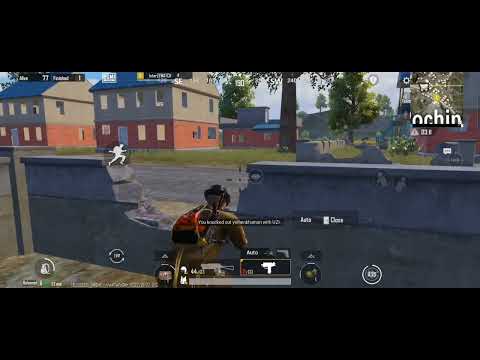 Close Range God Uzi🔥