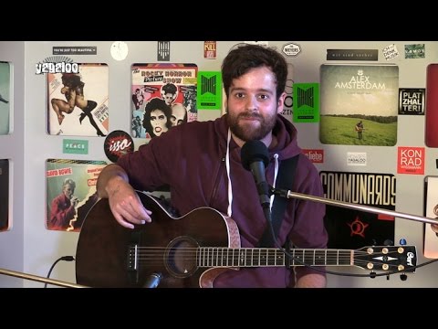 Fabian Bruck - "Mach die Augen zu" (Akustik)