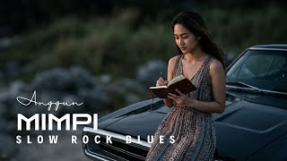 Download lagu Mimpi (Anggun C. Sasmi) - Slow Rock Blues Cover by iWa Tipis mp3