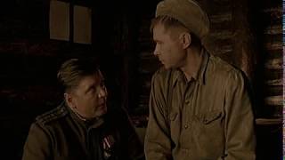 Допрос после разведки I Штрафбат
